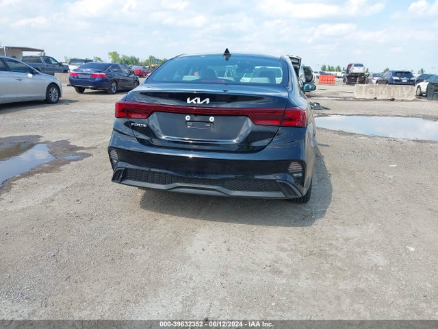 KIA Forte Lxs 2023 3KPF24AD6PE675995 Image 17