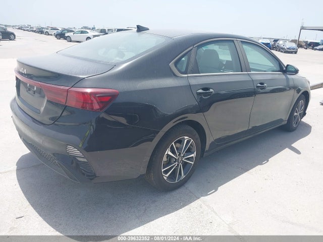 KIA Forte Lxs 2023 3KPF24AD6PE675995 Image 4