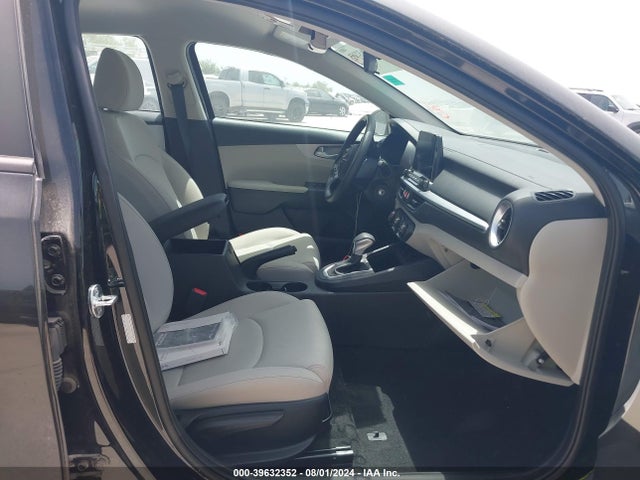 KIA Forte Lxs 2023 3KPF24AD6PE675995 Image 5