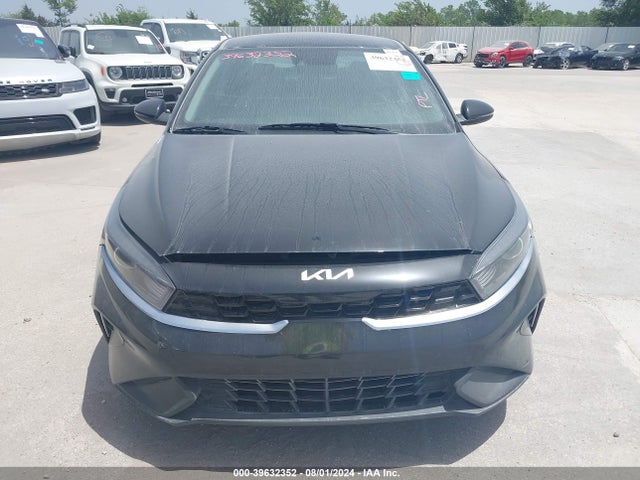 KIA Forte Lxs 2023 3KPF24AD6PE675995 Image 6