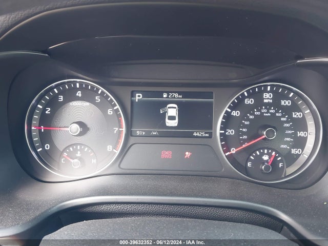 KIA Forte Lxs 2023 3KPF24AD6PE675995 Image 7