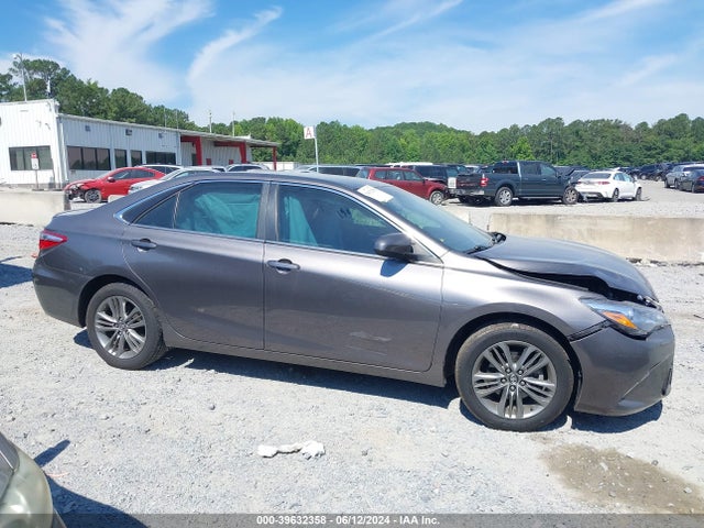 Toyota CAMRY SE 2017 4T1BF1FK5HU627475 Image 13