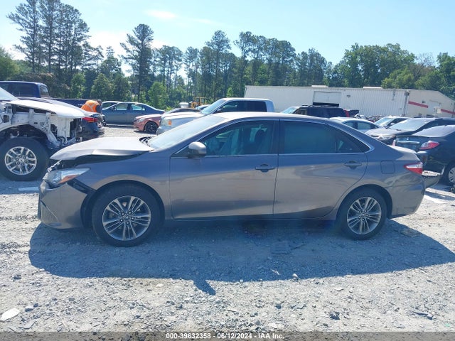 Toyota CAMRY SE 2017 4T1BF1FK5HU627475 Image 14