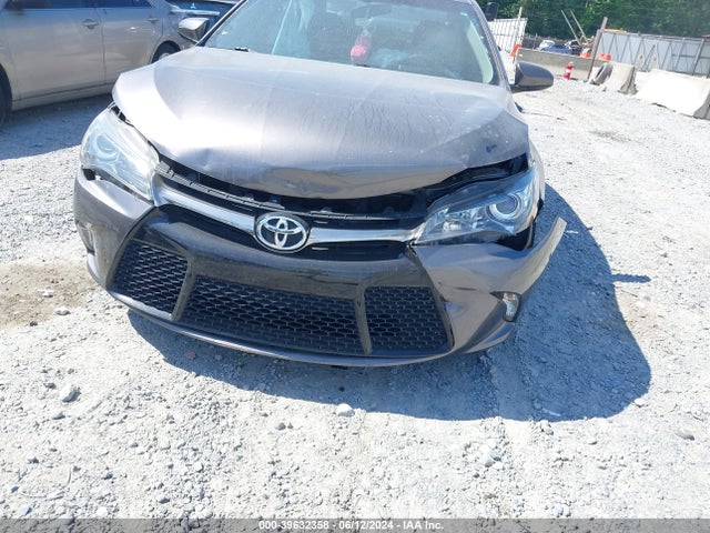 Toyota CAMRY SE 2017 4T1BF1FK5HU627475 Image 6