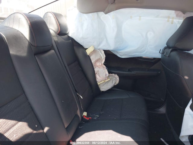 Toyota CAMRY SE 2017 4T1BF1FK5HU627475 Image 8
