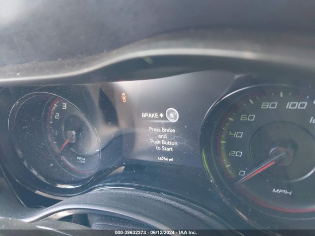 2C3CDXGJXJH202936 Dodge Charger Daytona 392 Rwd