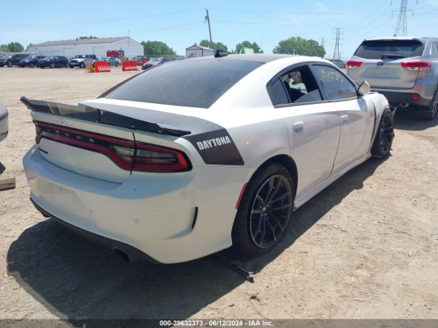 2C3CDXGJXJH202936 Dodge Charger Daytona 392 Rwd