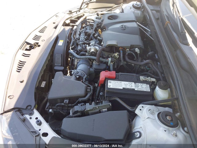 Toyota CAMRY SE 2023 4T1G11AK4PU158034 Image 10