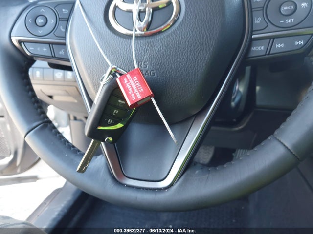 Toyota CAMRY SE 2023 4T1G11AK4PU158034 Image 11