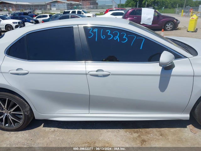 Toyota CAMRY SE 2023 4T1G11AK4PU158034 Image 13