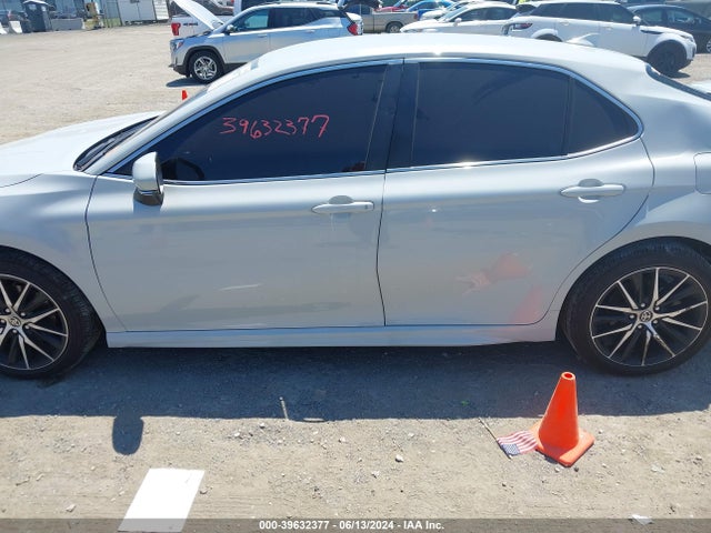 Toyota CAMRY SE 2023 4T1G11AK4PU158034 Image 14