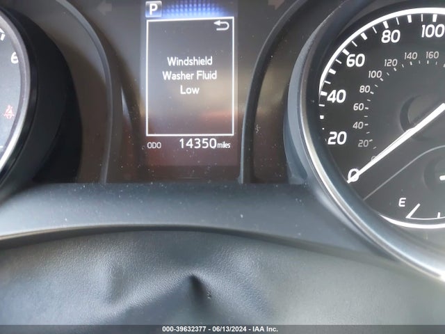Toyota CAMRY SE 2023 4T1G11AK4PU158034 Image 15