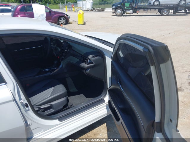 Toyota CAMRY SE 2023 4T1G11AK4PU158034 Image 5