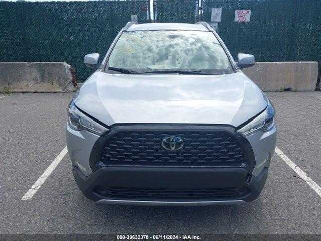 Toyota Corolla Cross Le 2022 7MUCAAAG5NV019164 Image 12