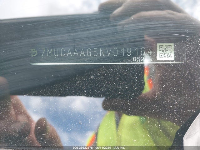 Toyota Corolla Cross Le 2022 7MUCAAAG5NV019164 Image 17