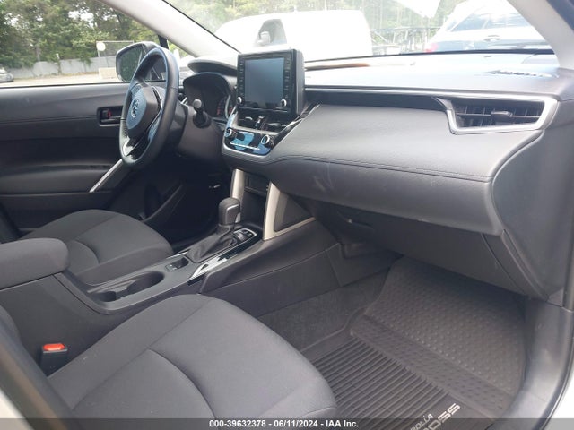 Toyota Corolla Cross Le 2022 7MUCAAAG5NV019164 Image 5