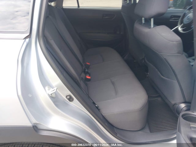 Toyota Corolla Cross Le 2022 7MUCAAAG5NV019164 Image 8