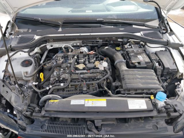 2022 VOLKSWAGEN GOLF GTI WVWL87CDXNW138503 Photo 9