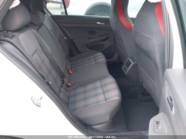 2022 VOLKSWAGEN GOLF GTI WVWL87CDXNW138503 Photo 7