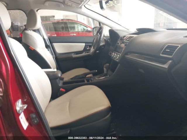 JF2GPAKCXG8211971 Subaru Crosstrek 2.0i Limited
