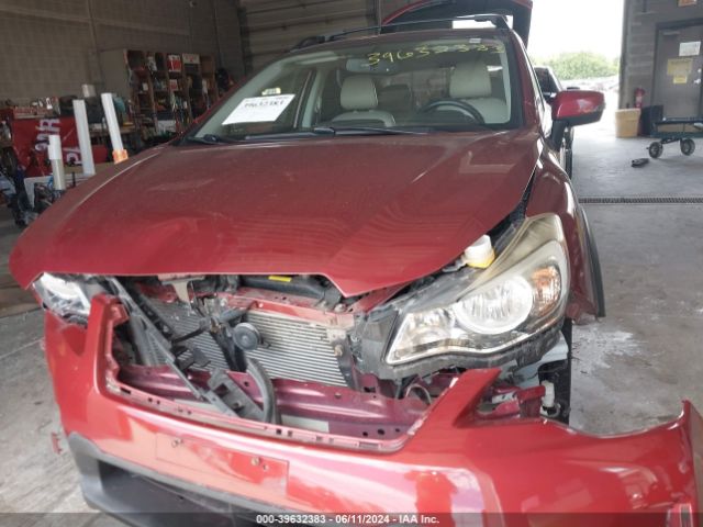 JF2GPAKCXG8211971 Subaru Crosstrek 2.0i Limited