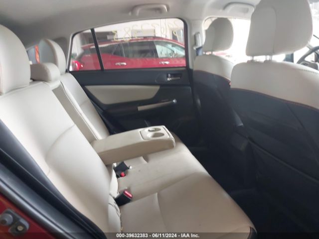 JF2GPAKCXG8211971 Subaru Crosstrek 2.0i Limited