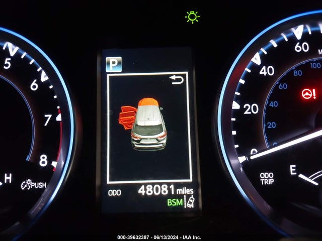 Toyota Highlander Xle 2018 5TDJZRFH9JS908618 Image 15