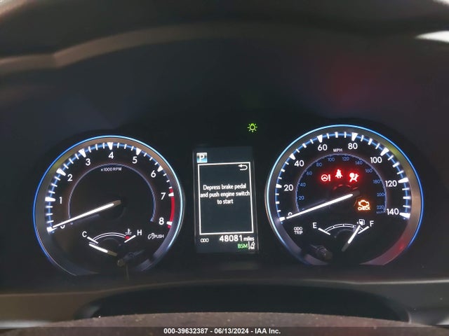 Toyota Highlander Xle 2018 5TDJZRFH9JS908618 Image 7