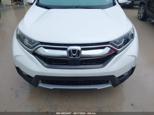5J6RW1H51KA024021 Honda CR-V EX