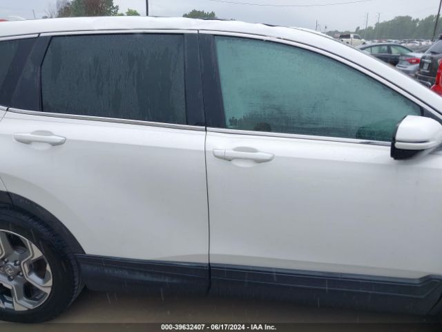 5J6RW1H51KA024021 Honda CR-V EX