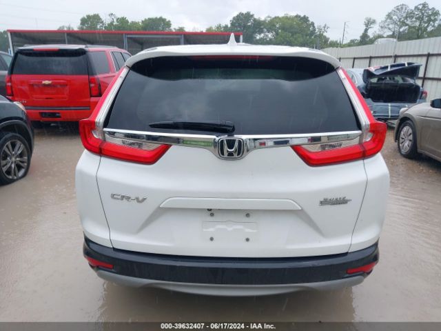 5J6RW1H51KA024021 Honda CR-V EX