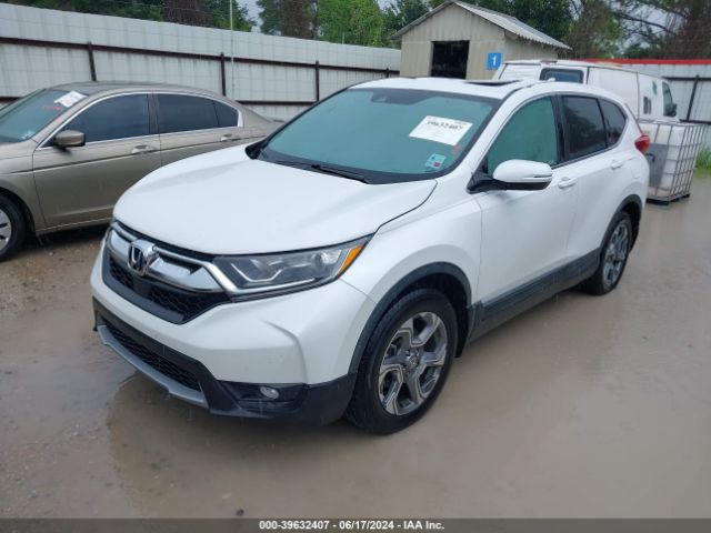 5J6RW1H51KA024021 Honda CR-V EX