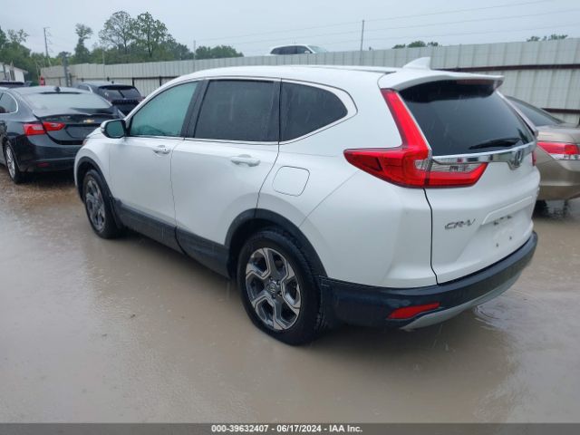 5J6RW1H51KA024021 Honda CR-V EX