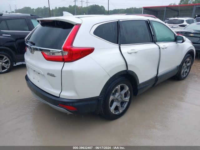 5J6RW1H51KA024021 Honda CR-V EX