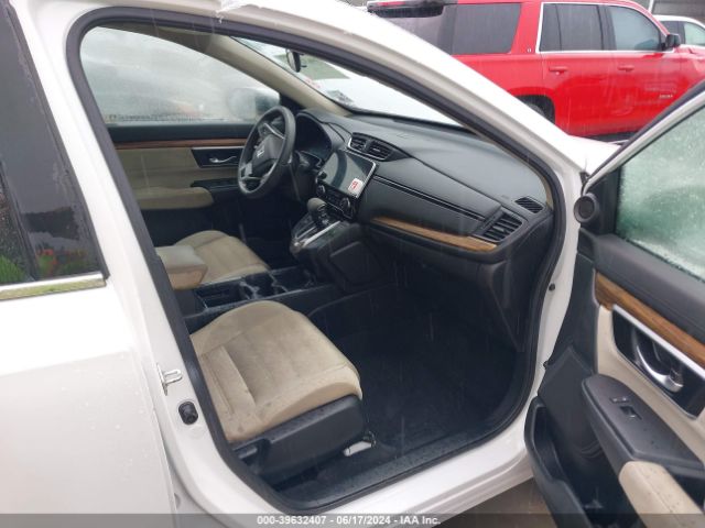 5J6RW1H51KA024021 Honda CR-V EX