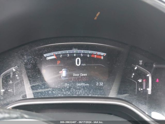 5J6RW1H51KA024021 Honda CR-V EX