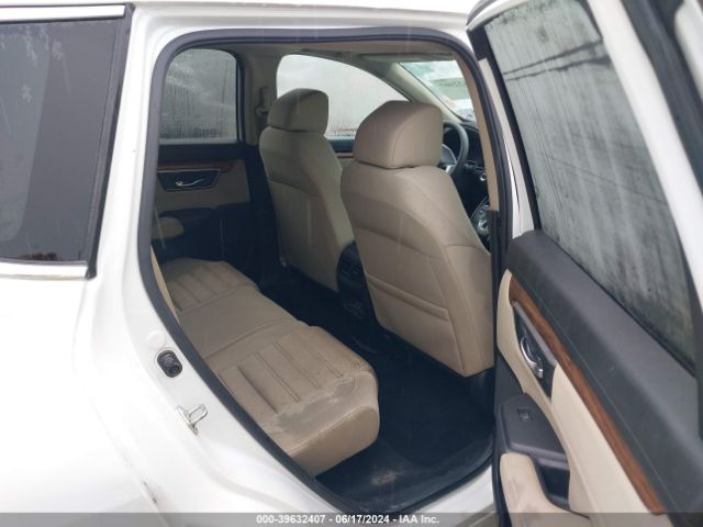 5J6RW1H51KA024021 Honda CR-V EX