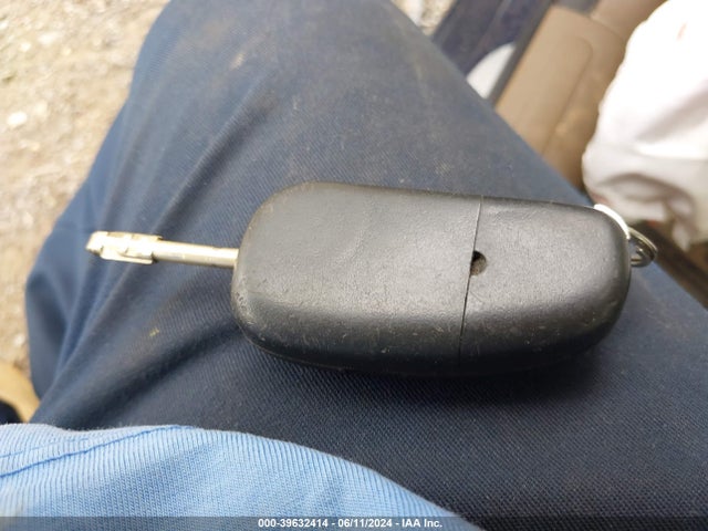 2006 JAGUAR X-TYPE SAJWA51A36WE73011 Photo 10