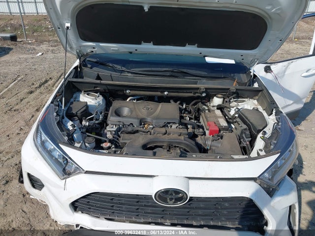 Toyota Rav4 Xle 2021 2T3P1RFV1MW159422 Image 10