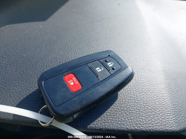 Toyota Rav4 Xle 2021 2T3P1RFV1MW159422 Image 11