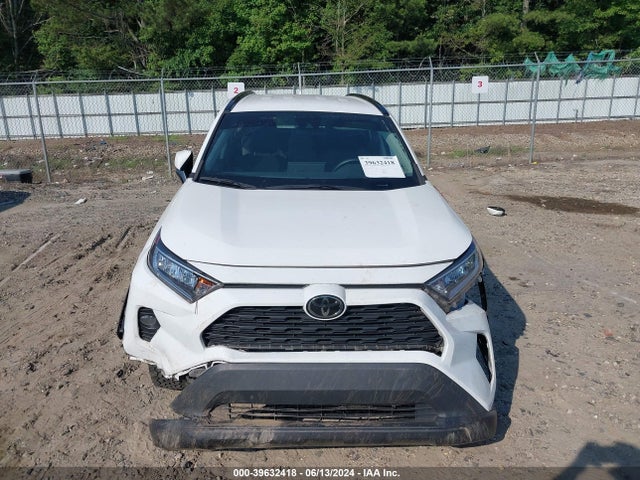 Toyota Rav4 Xle 2021 2T3P1RFV1MW159422 Image 13