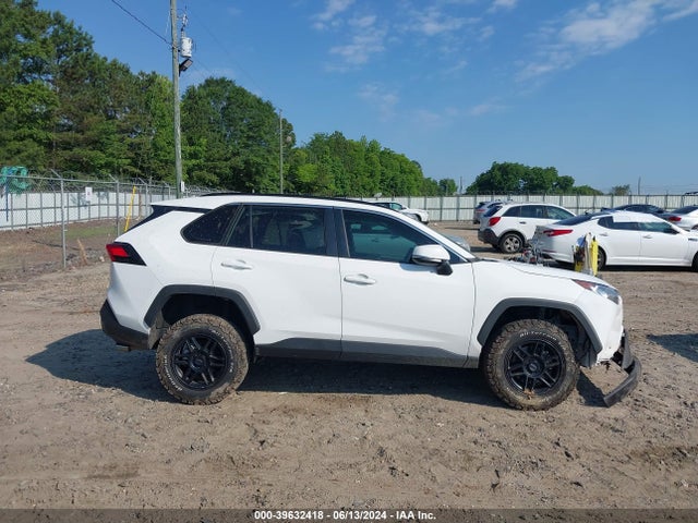 Toyota Rav4 Xle 2021 2T3P1RFV1MW159422 Image 14