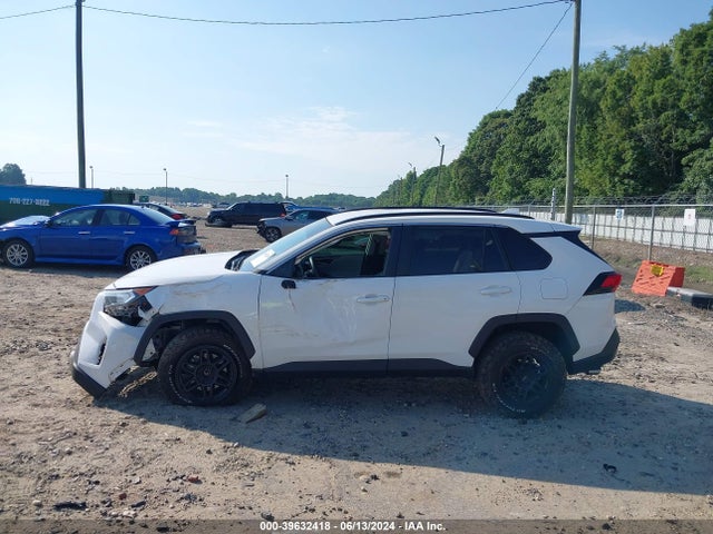 Toyota Rav4 Xle 2021 2T3P1RFV1MW159422 Image 15