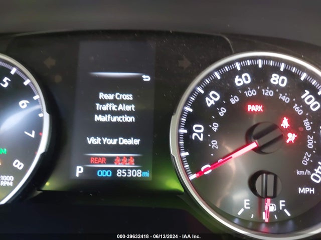 Toyota Rav4 Xle 2021 2T3P1RFV1MW159422 Image 16