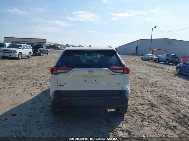 Toyota Rav4 Xle 2021 2T3P1RFV1MW159422 Image 17