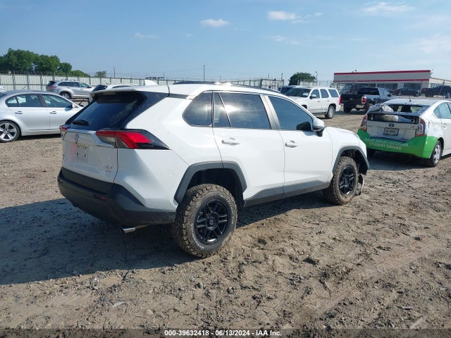 Toyota Rav4 Xle 2021 2T3P1RFV1MW159422 Image 4