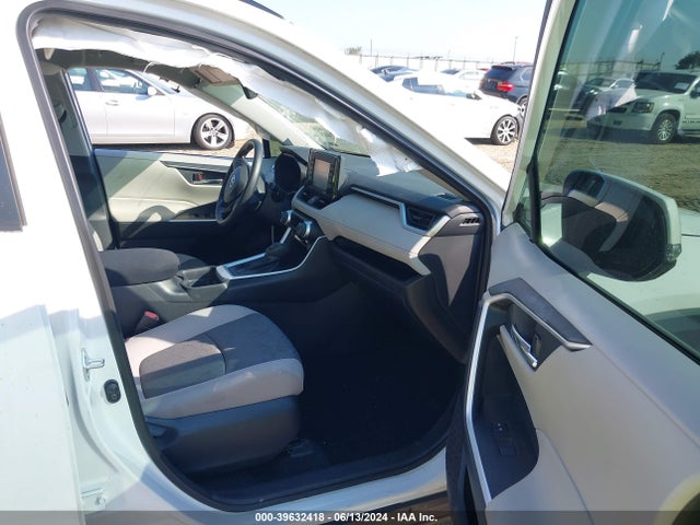 Toyota Rav4 Xle 2021 2T3P1RFV1MW159422 Image 5