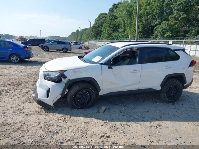 Toyota Rav4 Xle 2021 2T3P1RFV1MW159422 Image 6