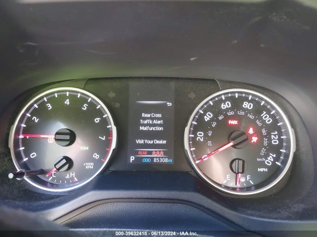Toyota Rav4 Xle 2021 2T3P1RFV1MW159422 Image 7