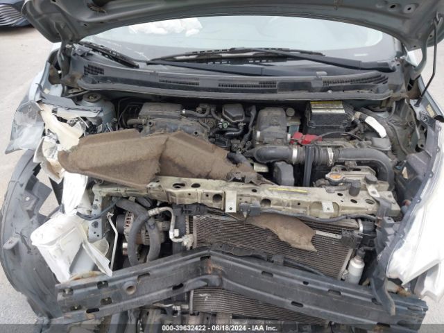 3N1CE2CP8FL378925 Nissan Versa Note S (sr)/s Plus/sl/sr/sv